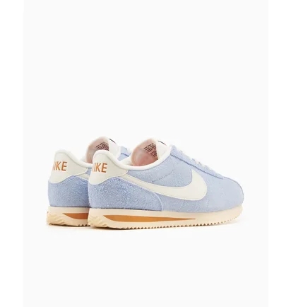 Кросівки чоловічі Nike Cortez Se Light Blue HF3142-400