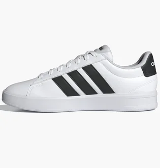 Кроссовки детские Adidas Grand Court 3.0 White IH1472
