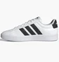 Кроссовки детские Adidas Grand Court 3.0 White IH1472