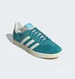 Кросівки унісекс Adidas Gazelle Shoes Turquoise IG1061