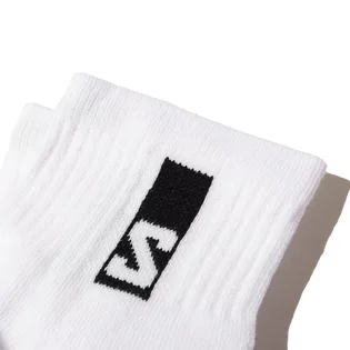 Носки Salomon Everyday Ankle (3 пары) White LC2086500