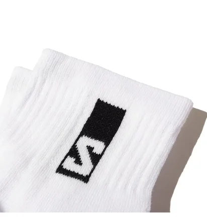 Носки Salomon Everyday Ankle (3 пары) White LC2086500