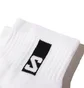 Носки Salomon Everyday Ankle (3 пары) White LC2086500