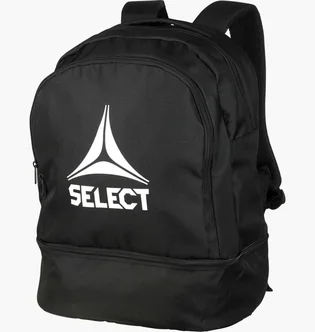 Рюкзак Select Basic V24 Black 817010-010