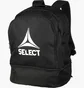 Рюкзак Select Basic V24 Black 817010-010
