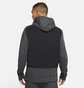 Худі чоловіче Nike Yoga Dri-Fit Black DH1931-032