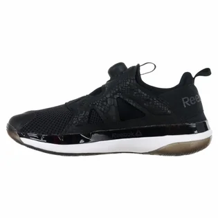 Кроссовки женские Reebok Pump Fusion 20 Black AQ9913
