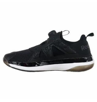 Кроссовки женские Reebok Pump Fusion 20 Black AQ9913