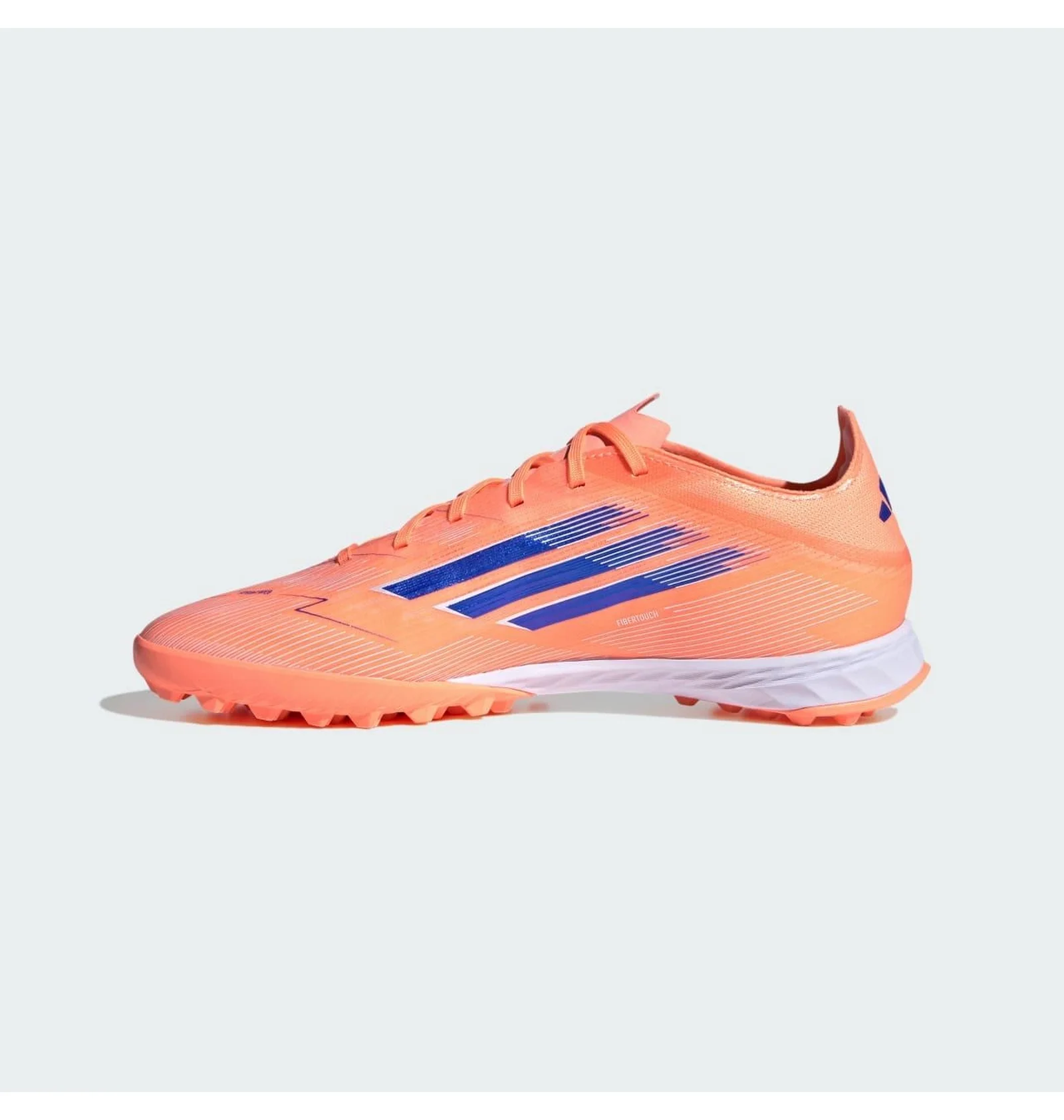 ᐉ Сороконіжки унісекс Adidas F50 Pro Turf Orange JH7664