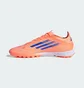 Сороконожки унисекс Adidas F50 Pro Turf Orange JH7664