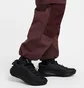 Штаны мужские Nike Acg Smith Summit Bordo FN0428-652