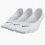 Шкарпетки жіночі Nike Evry Ltwt Foot (3 пари) SX4863-101