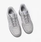Кроссовки мужские Nike Air Force 1 07 Wb Grey CJ9179-002