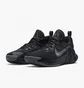 Кросівки унісекс Nike Giannis Immortality Black CZ4099-009