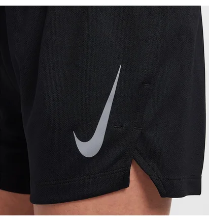 Шорты детские Nike Multi Black HJ3787-010