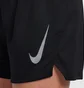 Шорты детские Nike Multi Black HJ3787-010