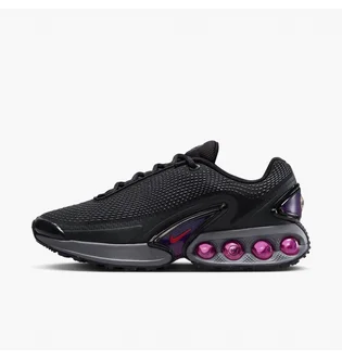 Кроссовки женские Nike Air Max Dn Black FJ3145-005