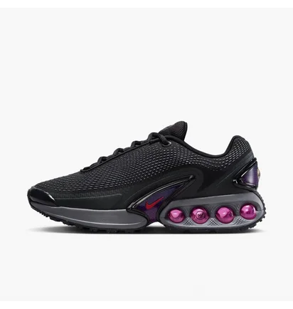 Кросівки жіночі Nike Air Max Dn Black FJ3145-005