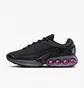 Кросівки жіночі Nike Air Max Dn Black FJ3145-005