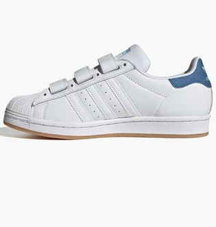 Кроссовки женские Adidas Superstar X Kseniaschnaider Shoes White IG5927