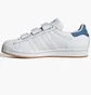 Кроссовки женские Adidas Superstar X Kseniaschnaider Shoes White IG5927