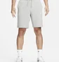 Мужские шорты Nike M Nsw Club Short Jsy Grey BV2772-063