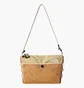 Сумка унісекс The North Face Terra Lumbar Beige/Brown NF0A81EPLK5