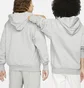Худі чоловіче Nike Dri-Fit Standard Issue Grey DQ5818-063