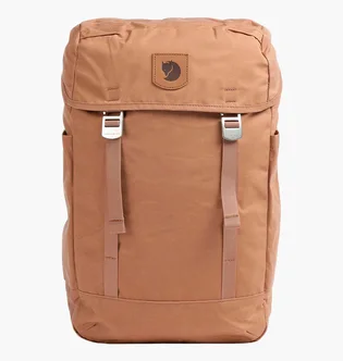 Рюкзак унисекс Fjallraven Greenland Beige 23150.228