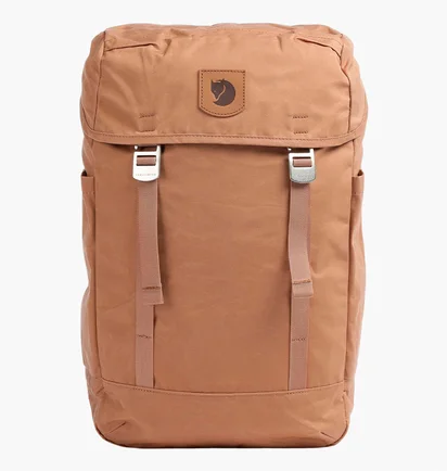 Рюкзак унисекс Fjallraven Greenland Beige 23150.228