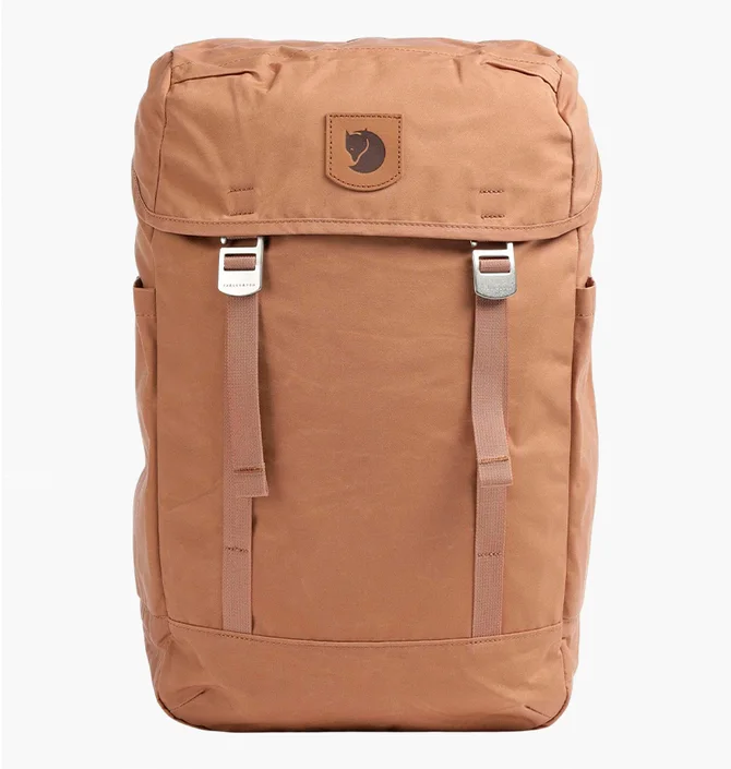 Рюкзак унисекс Fjallraven Greenland Beige 23150.228
