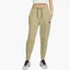 Штаны женские Nike Sportswear Tech Fleece Jogger Pants Olive FB8330-276