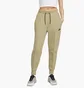 Штаны женские Nike Sportswear Tech Fleece Jogger Pants Olive FB8330-276