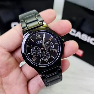 Часы мужские Casio Standard Analogue MTP-V300B-1A