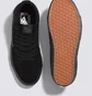 Кеды унисекс Vans Skate Sk8-Hi Shoe Black VN0A5FCCBKA