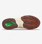 Кросівки чоловічі Saucony 3D Grid Hurricane Brown/Turquoise S70746-1