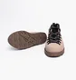 Ботинки унисекс Native Fitzsimmons Bloom Brown 31106848-2163
