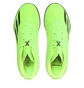Сороконожки детские Adidas Speedportal. 4 Tf Green GW8509