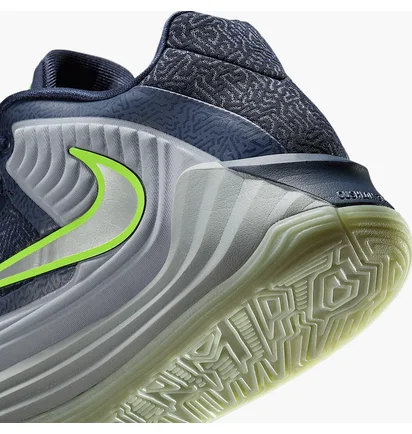 Кросівки чоловічі Nike Giannis Freak 7 Blue IH2366-400