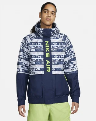 Куртка мужская Nike Air Tottenham Hotspur Blue DN1531-429