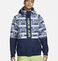 Куртка мужская Nike Air Tottenham Hotspur Blue DN1531-429