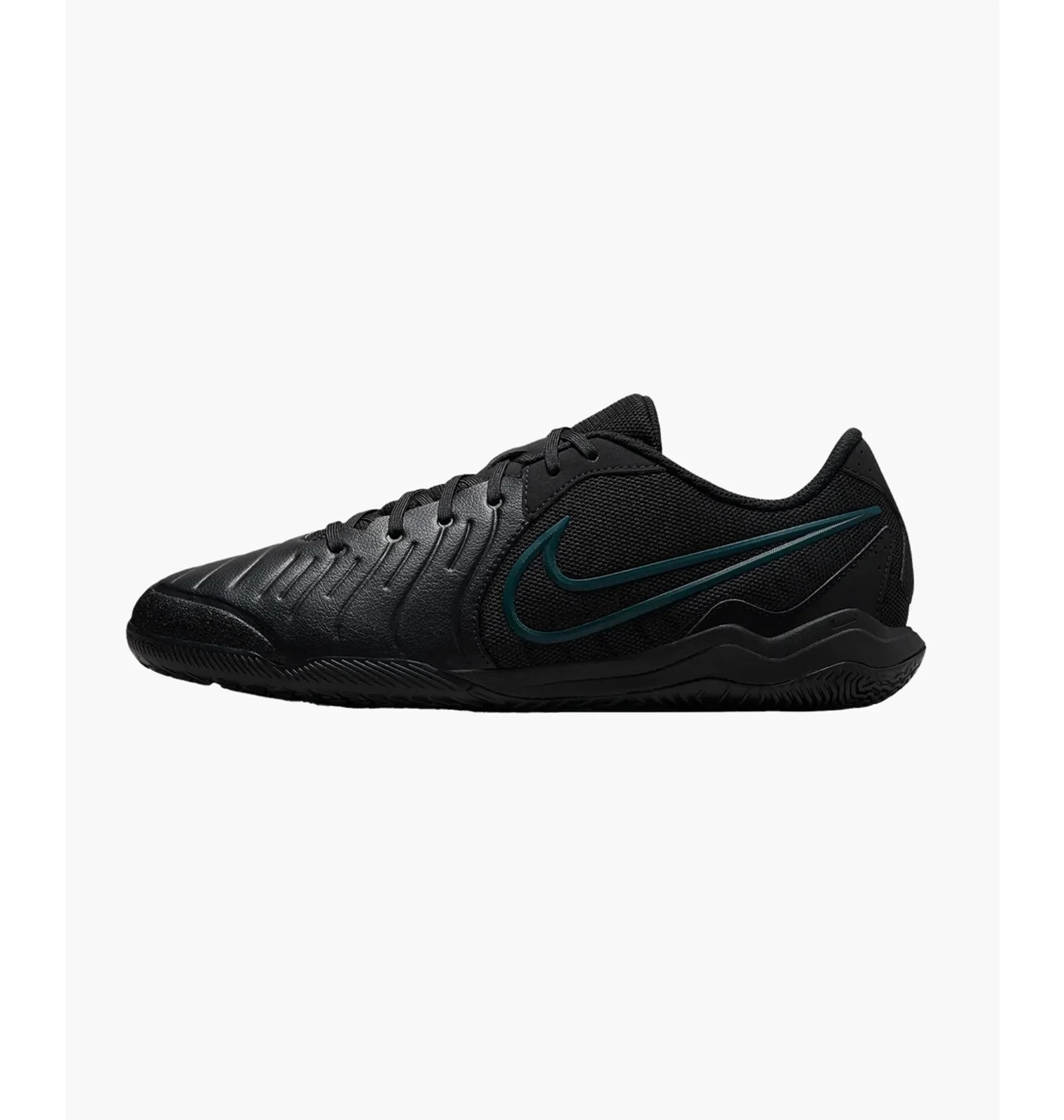 ᐉ Футзалки унісекс Nike Tiempo Legend X Academy In Shadow Black