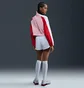 Куртка женская Nike Sportswear WomenS Woven Jacket Pink IB6970-690