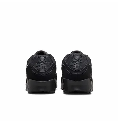 Кросівки чоловічі Nike Air Max 90 Black II6423-002