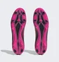 Бутсы унисекс Adidas X Speedportal.2 Fg Pink GV9563