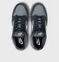 Кроссовки мужские Nike Dunk Low Retro Black/Grey FV0384-001