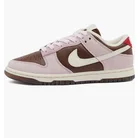 Кроссовки женские Nike Dunk Low Pink/Brown HM0987-200