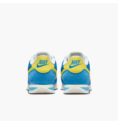 Кроссовки мужские Nike Cortez Txt Light Blue HF0263-402