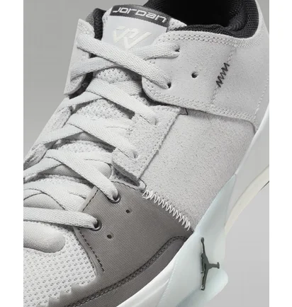 Кроссовки мужские Air Jordan One Take 5 White HF0451-001