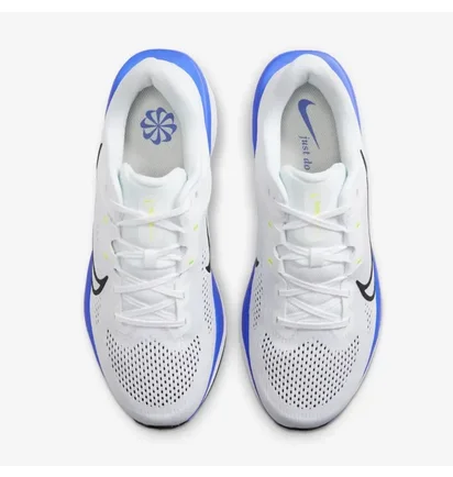 Кроссовки мужские Nike Quest 6 White FD6033-102